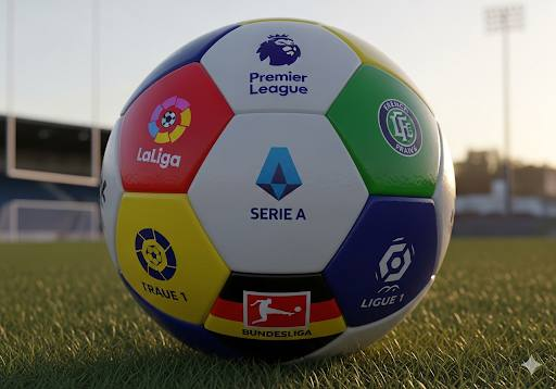 墨西哥超级联赛